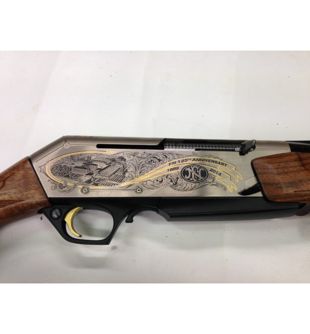 Browning Limited Edition cal.30.06 SPR