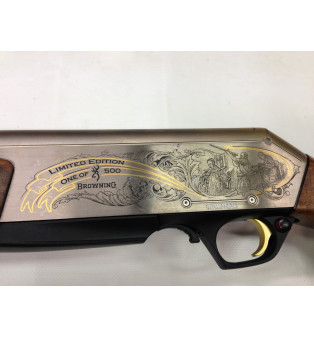 Browning Limited Edition cal.30.06 SPR