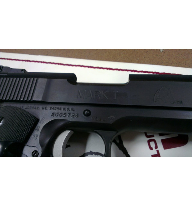 LAR Grizzly Mark I cal.45W.M.