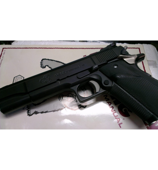 LAR Grizzly Mark I cal.45W.M.