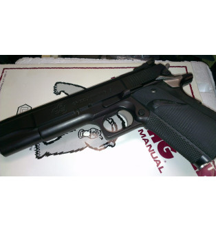 LAR Grizzly Mark I cal.45W.M.