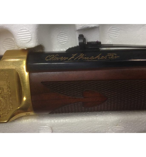 Winchester 94 Oliver Winchester cal.38.55