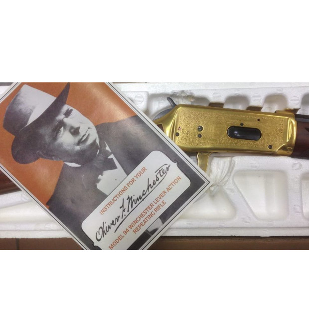 Winchester 94 Oliver Winchester cal.38.55