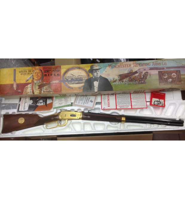 Winchester 94 Oliver Winchester cal.38.55