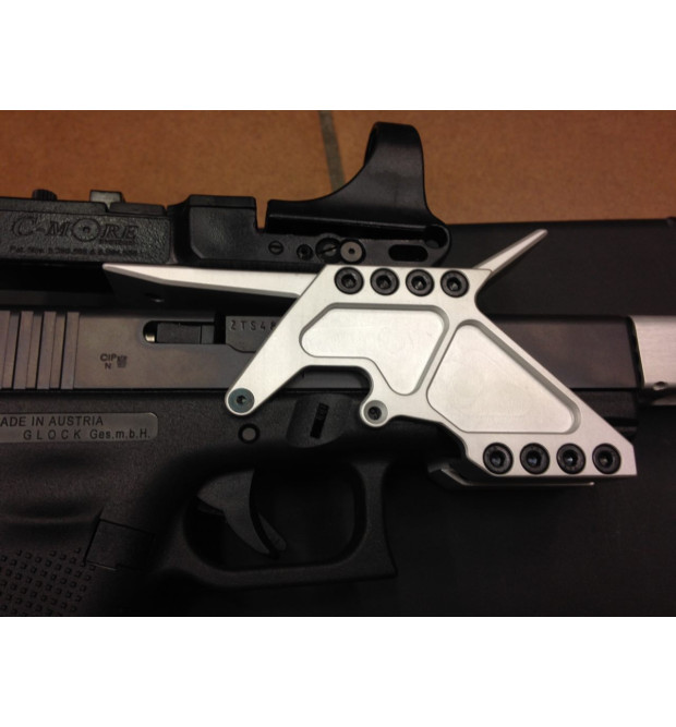 Glock 17 FTO  cal.9x21