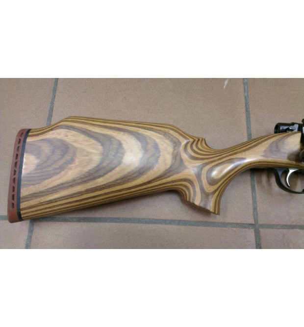 Sabatti Rover Custom Varmint cal.6.5x47 Lapua