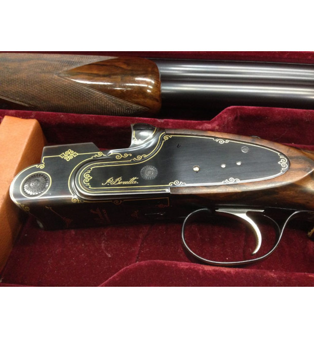 Beretta SO3EELL cal.12
