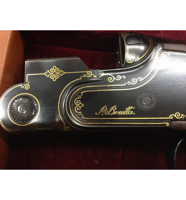 Beretta SO3EELL cal.12