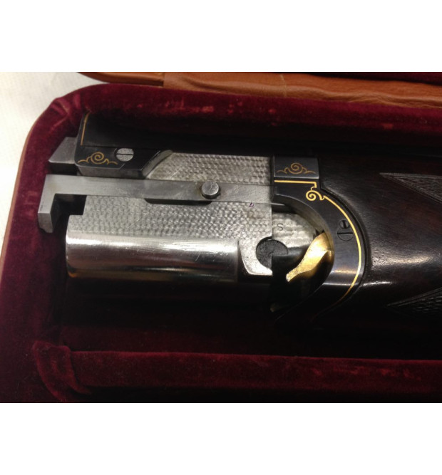 Beretta SO3EELL cal.12