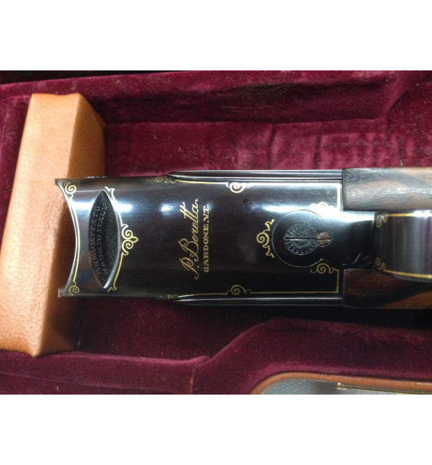 Beretta SO3EELL cal.12