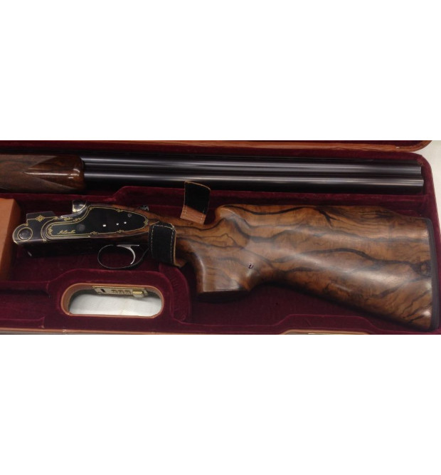 Beretta SO3EELL cal.12