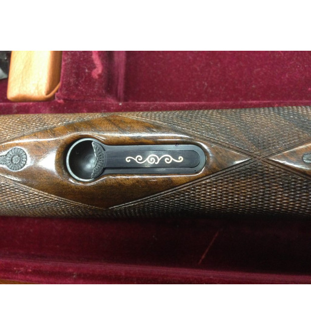 Beretta SO3EELL cal.12