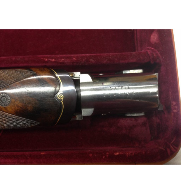Beretta SO3EELL cal.12
