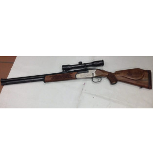Voere combinato cal.12 5,6x65R