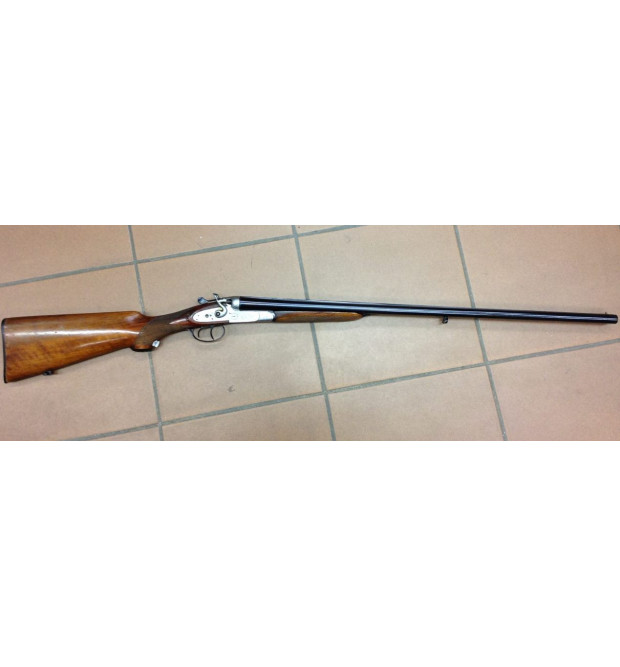 Zanoletti cal.12