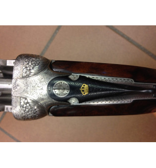Beretta S3E cal.12