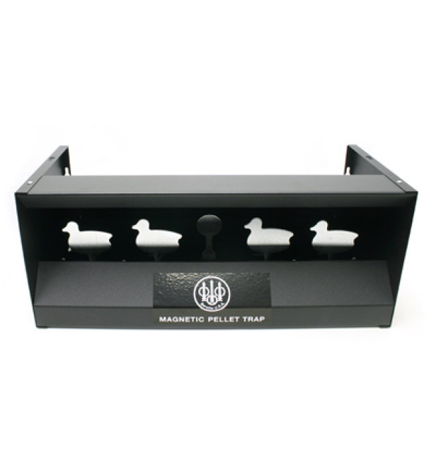 Beretta "Magnetic Target"