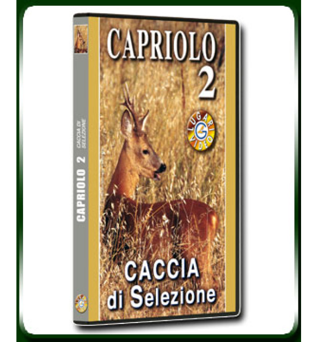 Capriolo 2