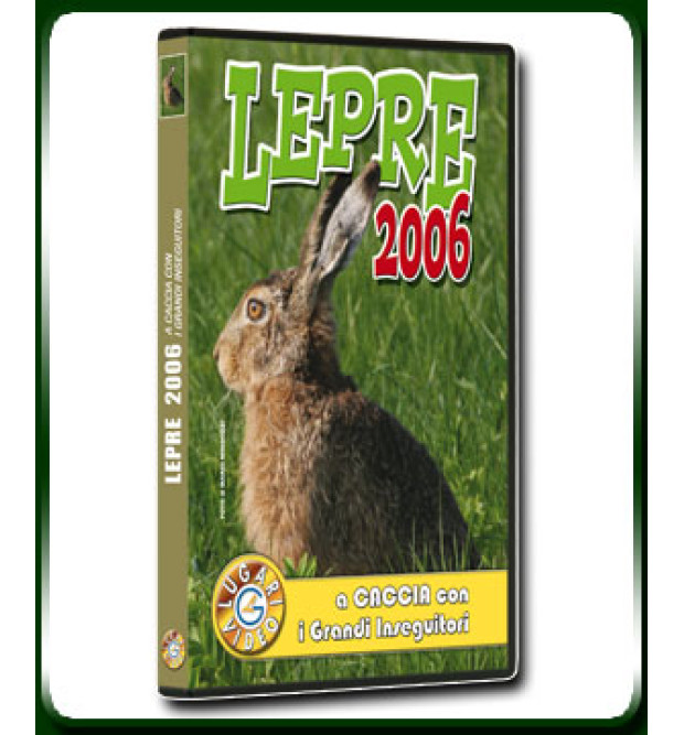 Lepre 2006 Lepre 2006