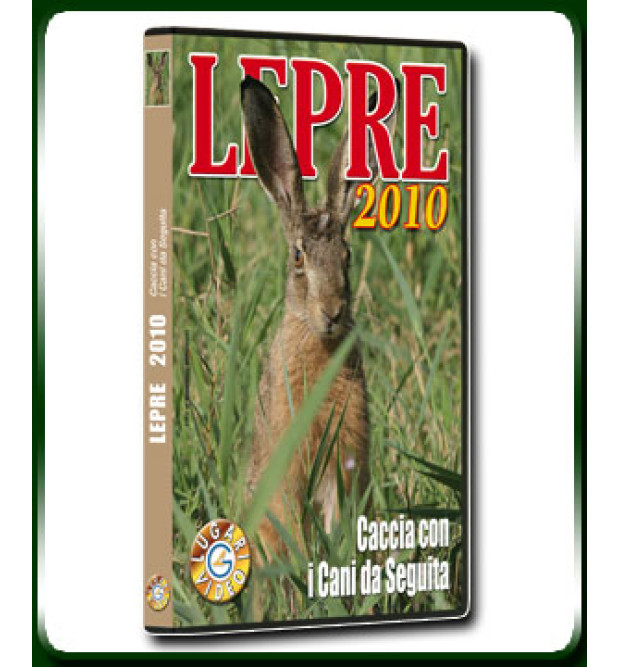 Lepre 2010