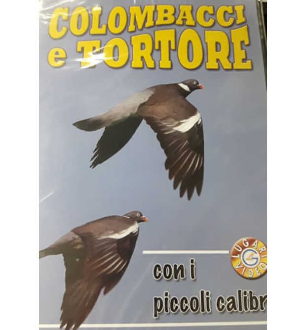 Colombacci e tortore