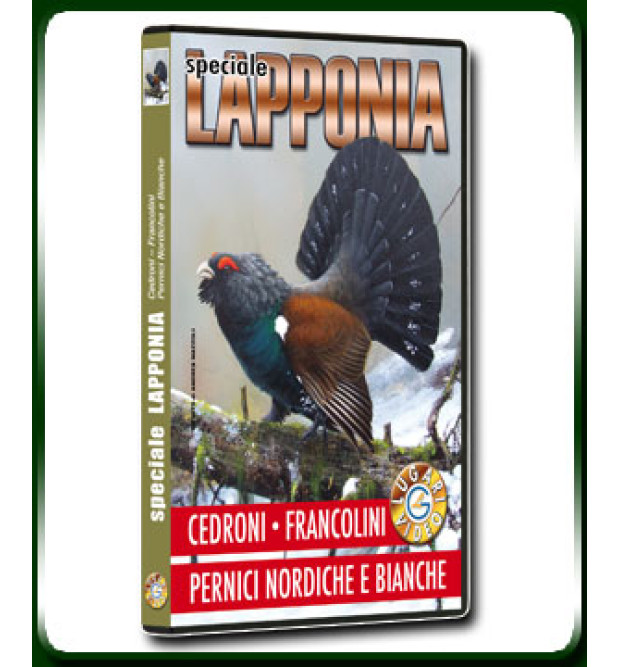 Speciale Lapponia