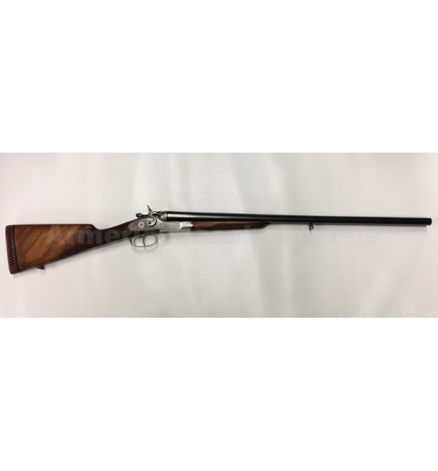 Daffini e Rizzini cal.12