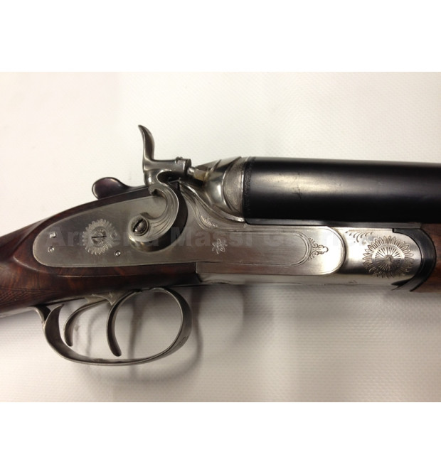 Daffini e Rizzini cal.12