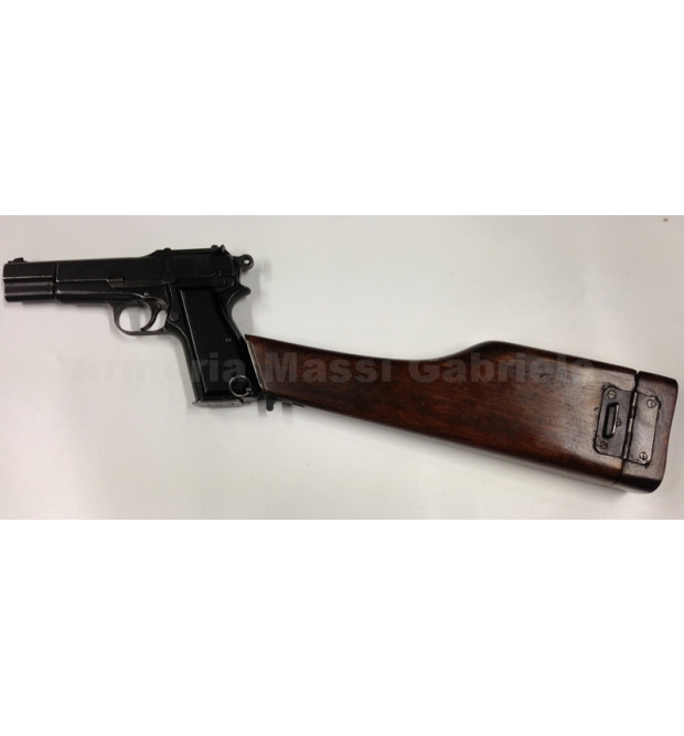 Browning English cal.9x21 IMI