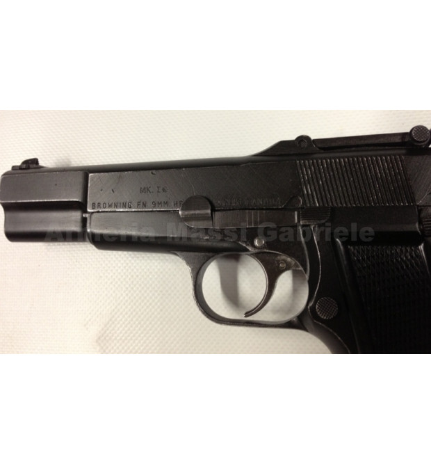 Browning English cal.9x21 IMI