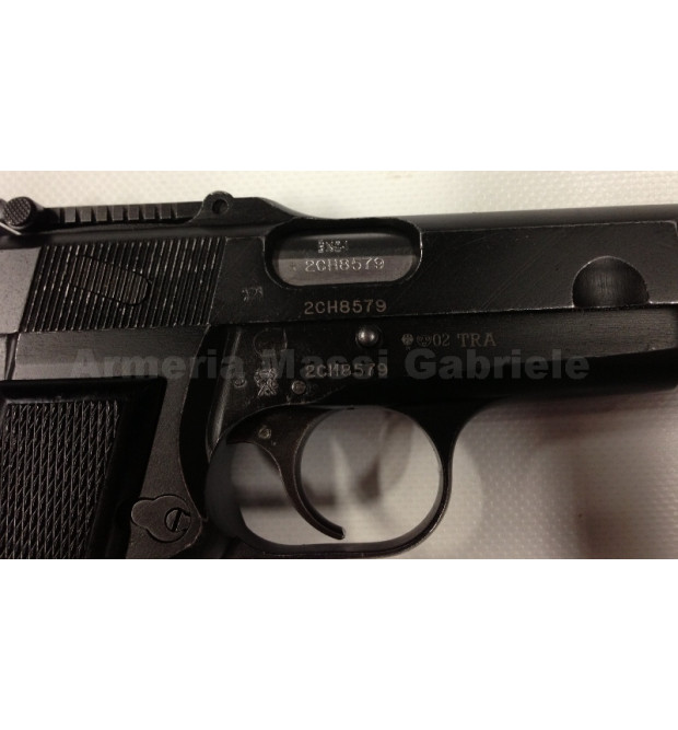 Browning English cal.9x21 IMI