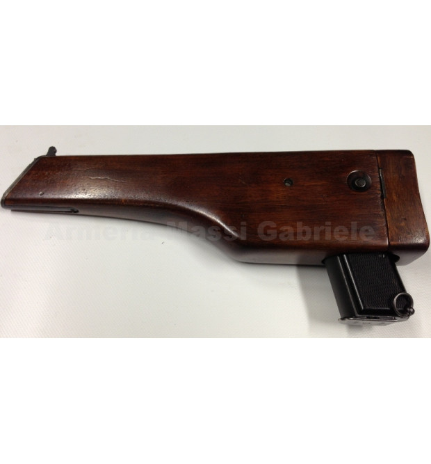 Browning English cal.9x21 IMI