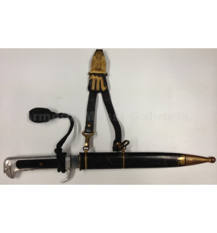 Pugnale ventennio Pugnale ventennio