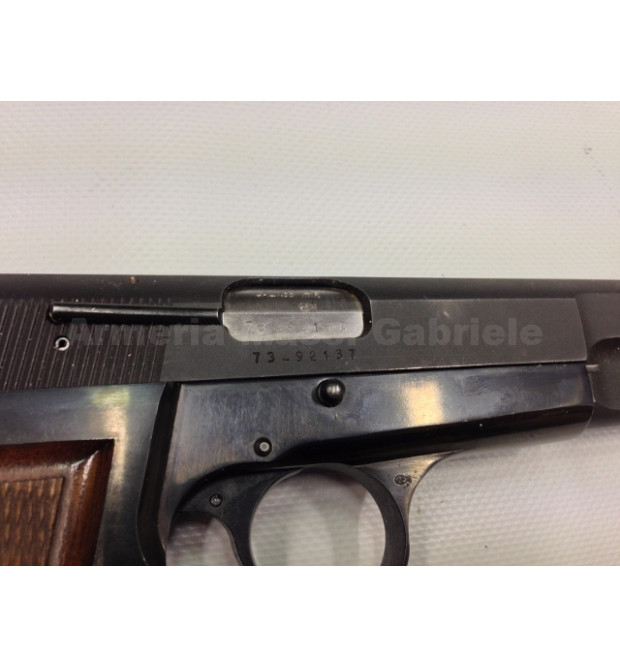 Browning HP cal. 7,65 Parabellum