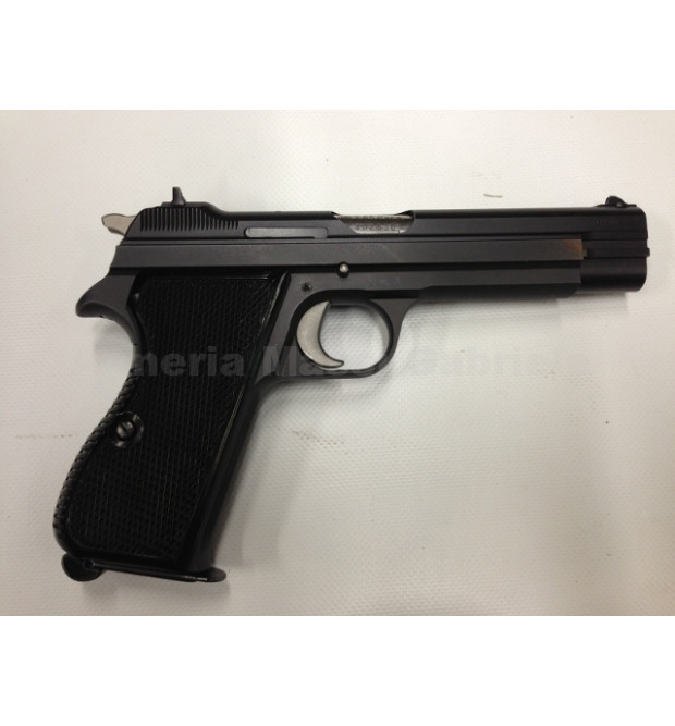 Sig Sauer P210 6 cal.7,65 Parabellum