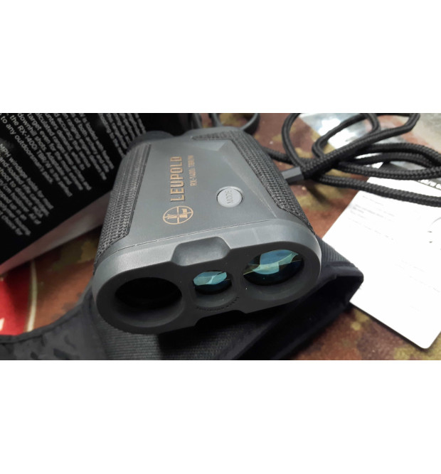 Leupold RX-1400i TBR/W Usato