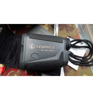 Leupold RX-1400i TBR/W Usato