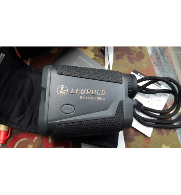 Leupold RX-1400i TBR/W Usato