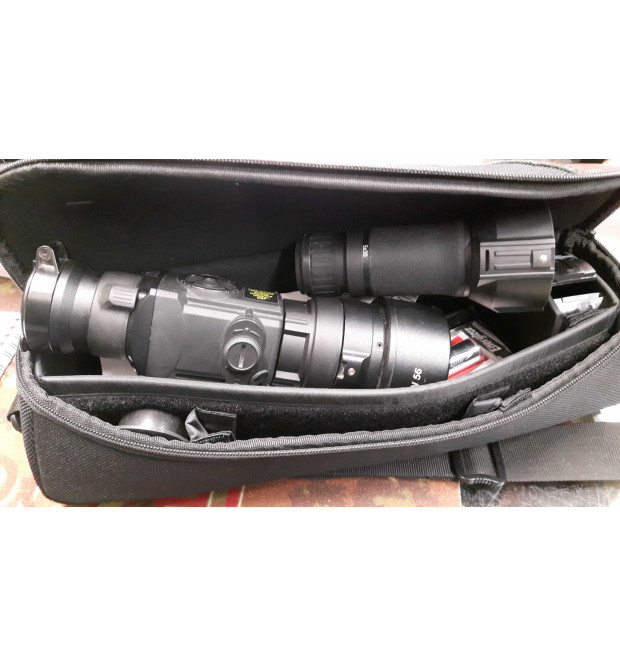 Pulsar DN56 Core FXQ55BW Usato