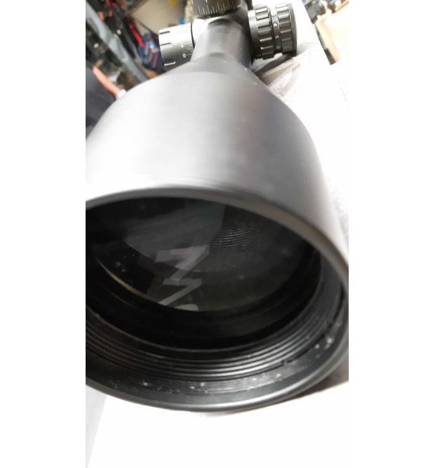 Vector Optics Titan 4-48x65 Usato