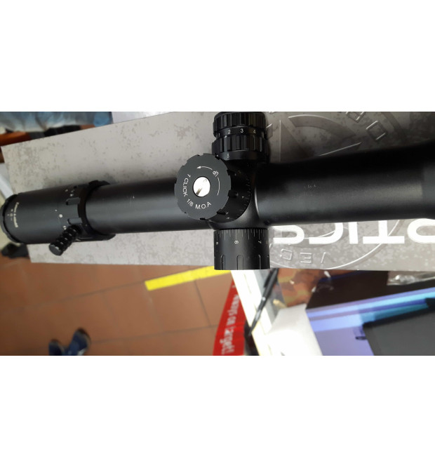 Vector Optics Titan 4-48x65 Usato