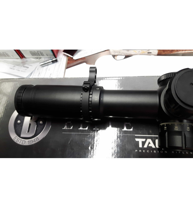 Bushnell Elite Tactical Precision Riflescope 3.5-21x50 mm Usato