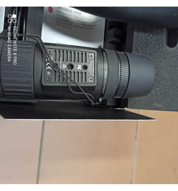 Leica Calonox Sight Usato