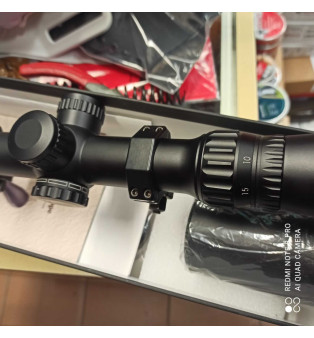 March D60V52LM 10x60x52 ret. MAR Usato