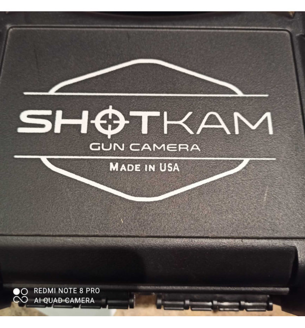 Shotkam Usata