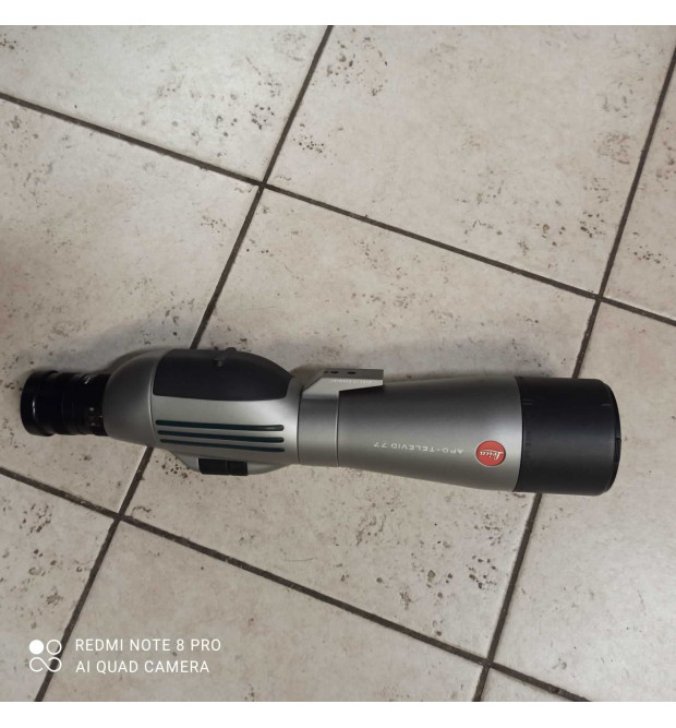 Leica Apo-Televid 77 Spektive 20x60
