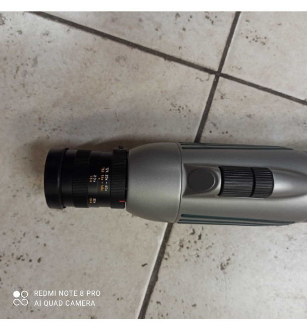 Leica Apo-Televid 77 Spektive 20x60