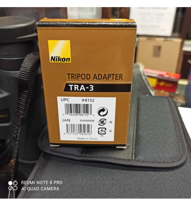 Nikon Monarch 5  20x56 Usato