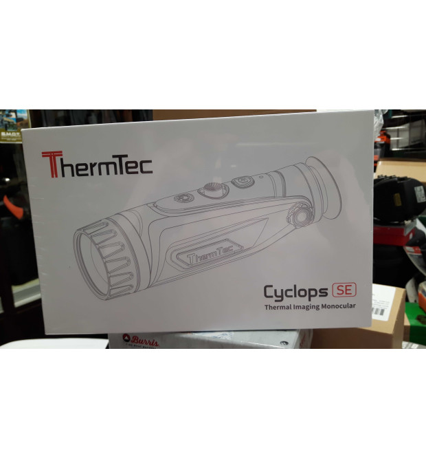 Thermtec Cyclops 335 SE