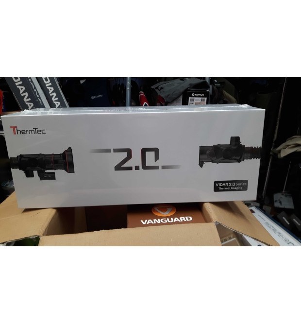 Thermtec Vidar 335 2.0